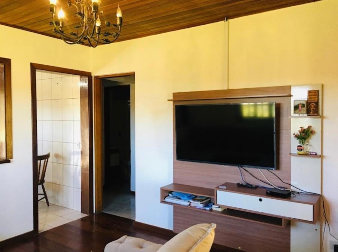 Chale Amanhecer Hotel Santo Antônio do Pinhal Kültér fotó
