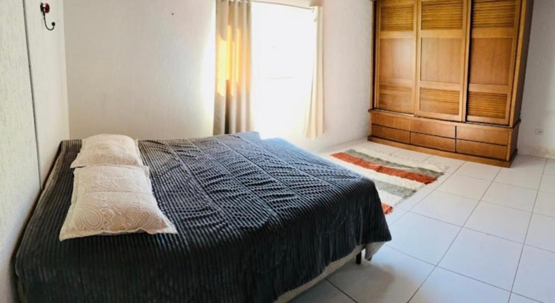 Chale Amanhecer Hotel Santo Antônio do Pinhal Kültér fotó